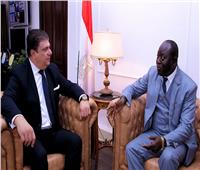 تعاون إعلامي بين مصر وجامبيا