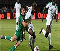 صورة| تغيير حكم مباراة الجزائر والسنغال في نهائي أمم إفريقيا