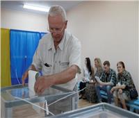 بدء التصويت في الانتخابات البرلمانية المبكرة في أوكرانيا