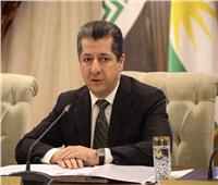 رئيس حكومة كردستان: الإقليم سيظل ملاذا للآمنين 