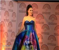 تكريم «أميرة نايف» في مهرجان جرش بالأردن عن دورها في «شقة فيصل»