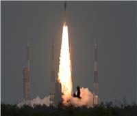 فيديو| الهند تطلق «شاندرايان 2» إلى القمر 