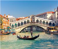 «إيطاليا» تسجل زيادة كبيرة في عدد الليالي السياحية