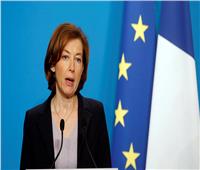 وزيرة الجيوش الفرنسية: علاقة الثقة مع مصر نمت بشكل كبير خلال السنوات الماضية
