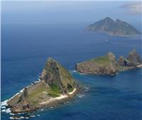 كوريا الجنوبية ترفض مطالبات اليابان بشأن جزر دوكدو وتتعهد بالرد الصارم