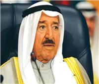 أمير الكويت يبحث مع وزير الدولة السعودي لشؤون الطاقة أوجه العلاقات الثنائية