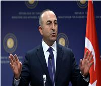 تركيا: لم نتفق مع أمريكا بشأن المنطقة الآمنة في سوريا