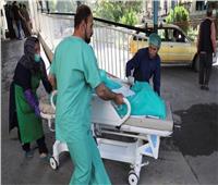 الصحة الأفغانية: 11 قتيلاً و 45 مصابًا في تفجيرات كابول