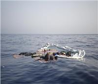 البحرية الليبية: فقد 116 مهاجرًا وإنقاذ 132 بعد غرق قارب قبالة سواحل ليبيا