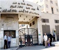 رئيس جامعة عين شمس: عودة التيار الكهربائي لمستشفى الدمرداش