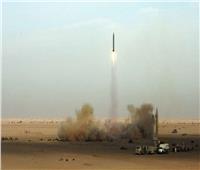 في سلوك استفزازي جديد.. إيران تختبر صاروخ باليستي متوسط المدى