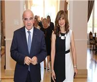 رئيس مالطا يشارك سفارة مصر ببلاده الاحتفال بذكرى يوليو