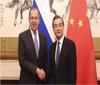 وزيرا خارجية روسيا والصين يبحثان الوضع في فنزويلا وإيران