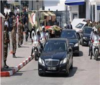 بث مباشر| جنازة الرئيس التونسي الراحل قايد السبسي