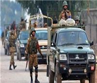 مقتل 10 جنود في هجومين على قوات الأمن الباكستانية