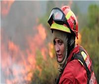 كرواتيا: قوات الجيش تنضم للإطفاء في مجابهة حرائق الغابات