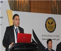 الرقابة المالية تستضيف أول اجتماع للاتحاد المصري للأوراق المالية