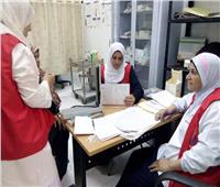 صحة البحيرة: فحص 200 ألف سيدة ضمن مبادرة «دعم صحة المرأة المصرية»