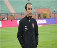 فيديو| سيد عبد الحفيظ: أتمنى إقامة الدوري بجدول منتظم دون تأجيل 