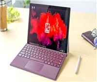 نسخة جديدة من حاسب «Surface Pro» القابل للطي من مايكروسوفت 
