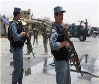 مقتل 2 من الشرطة الأفغانية في هجوم مسلح شمال شرق البلاد