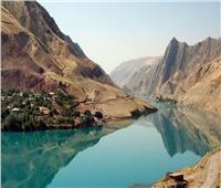 طاجيكستان تحتفل بمرور 5500 عام علي مدينة سرزم الآثرية