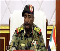 رئيس "العسكري السوداني": مقتل متظاهري "الأبيض" جريمة تستوجب المحاسبة