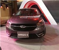 الصور الأولى للسيارة شيري Arrizo 5 موديل 2020