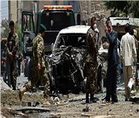 مقتل وإصابة 51 شخصا في انفجار حافلة بأفغانستان