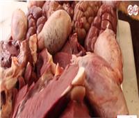 فيديو| قبل عيد الأضحى.. طريقة تنظيف وتحضير فواكه اللحوم «السمين»