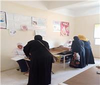 صحة البحيرة: فحص 237 ألف و476 سيدة فى مبادرة « دعم صحة المرأة»