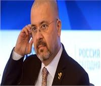 سفير بغداد لدى موسكو: وزير الدفاع العراقي يزور روسيا نهاية 2019