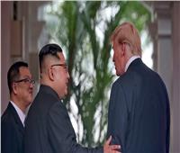ترامب: صواريخ كوريا الشمالية «قصيرة» ولن تخيفنا