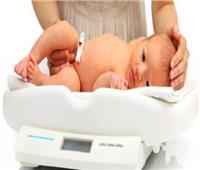 الوزن عند الولادة والطول قد يتنبآن بصحة الأطفال المستقبلية 