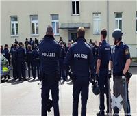 الشرطة الألمانية تُعلق حركة القطارات بمحطة فرانكفورت