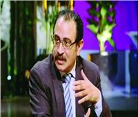طارق فهمي: هجمات الحوثيين بالسعودية ساهمت في تعقيد مهمة المبعوث الأممي