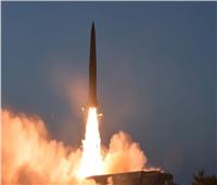 زعيم كوريا الشمالية يشرف على اختبار نظام صاروخي جديد