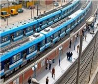 «مترو الأنفاق»: تشغيل سكة واحدة بالمرج الجديدة بسبب قطع بالشبكة الكهربائية