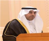 رئيس البرلمان العربي يرحب بالاتفاق على الوثيقة الدستورية في السودان