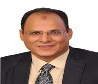 الدكتور خالد عرفان عميدا لكلية التربية جامعة الأزهر بالقاهرة