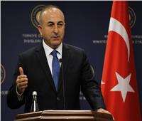  تركيا تدعو كل الأطراف في شرق المتوسط إلى التعاون معها