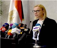 المدير الإقليمي للبنك الإفريقي للتنمية: مصر تمكنت بنجاح من تنفيذ برنامج للإصلاح الاقتصادي