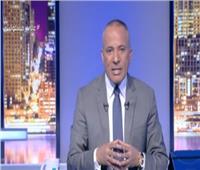 فيديو| أحمد موسى: «مفيش حاجة هتكسر مصر»