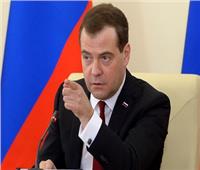ميدفيديف: أي اعتداء على القرم هو «إعلان حرب».. وستكون حرب عالمية ثالثة