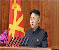 زعيم كوريا الشمالية يشرف على تجربة سلاح جديد