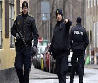 الشرطة الدنماركية: لا نتعامل مع انفجار كوبنهاجن كحادث عادي