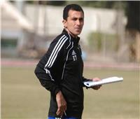 أسامة نبيه: الكرة المصرية تسير بخطى جيدة