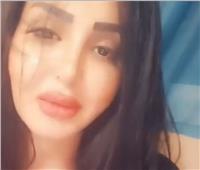 فيديو.. أول ظهور لـ«شيماء الحاج» بعد إخلاء سبيلها في قضية الفيديوهات الإباحية