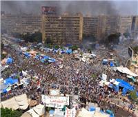 فيديو| المقرحي: جهات خارجية تآمرت مع الإخوان ضد مصر في أحداث رابعة والنهضة