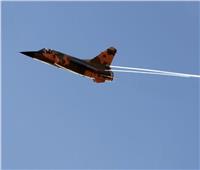 سلاح الجو الليبي يستهدف مطار زوارة غرب طرابلس